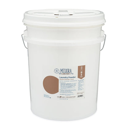 Laundry Powder Detergent - Zero-Waste Bucket