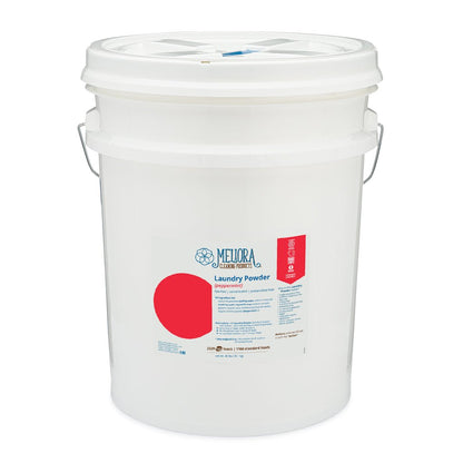 Laundry Powder Detergent - Zero-Waste Bucket