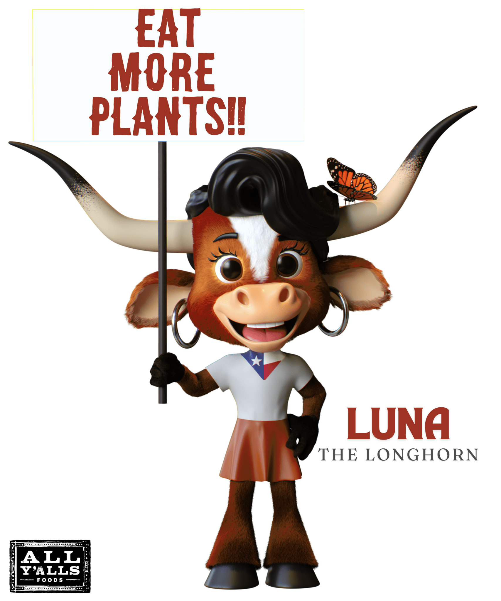 Tasty Toppers 2 pack includes Big Crunchy Cheezy Bits & Big Crunchy Bacony Bits - Vegan America