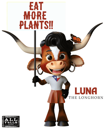 Prickly Pear Chipotle 6 - Pack (Retail 6 - Pack) - Vegan America