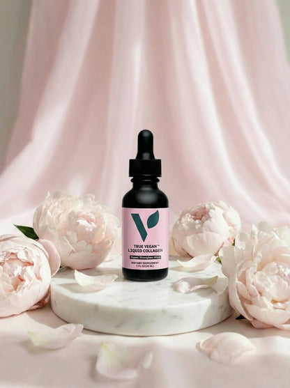 Veggimins True Vegan Liquid Collagen - Vegan America