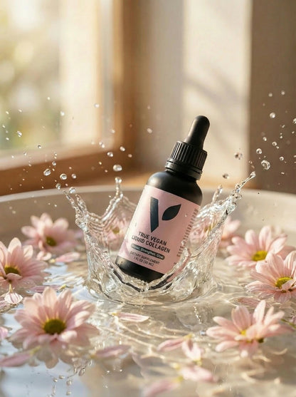 Veggimins True Vegan Liquid Collagen - Vegan America