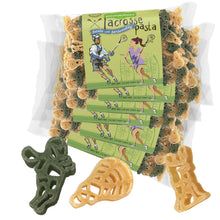 Lacrosse Pasta