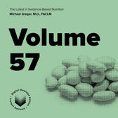 Latest in Clinical Nutrition - Volume 57 [Digital Download] - Vegan America