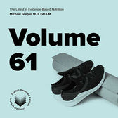 Latest in Clinical Nutrition - Volume 61 [Digital Download] - Vegan America
