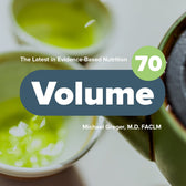 Latest in Clinical Nutrition - Volume 70 [Digital Download] - Vegan America