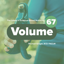 Latest in Clinical Nutrition - Volume 67 [Digital Download]