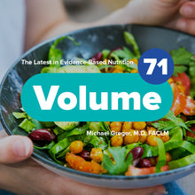 Latest in Clinical Nutrition - Volume 71 [Digital Download]