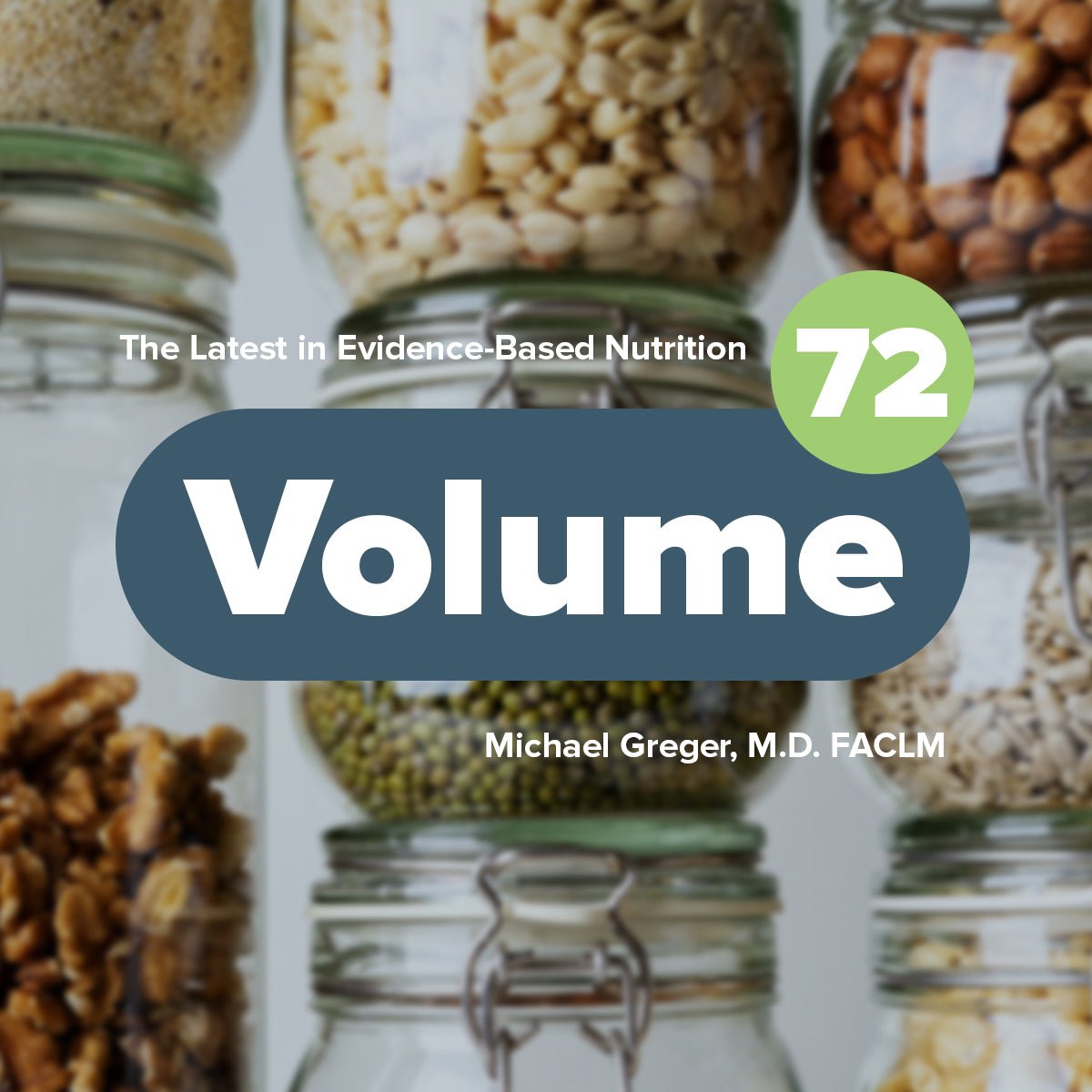 Latest in Clinical Nutrition - Volume 72 [Digital Download] - Vegan America