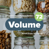 Latest in Clinical Nutrition - Volume 72 [Digital Download] - Vegan America