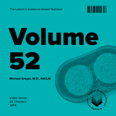 Latest in Clinical Nutrition - Volume 52 [Digital Download] - Vegan America