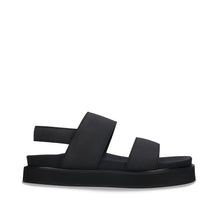 LAU Black