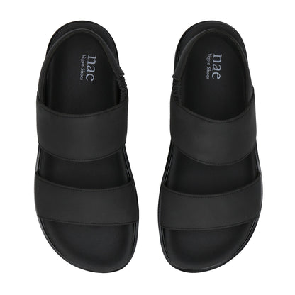 LAU Black