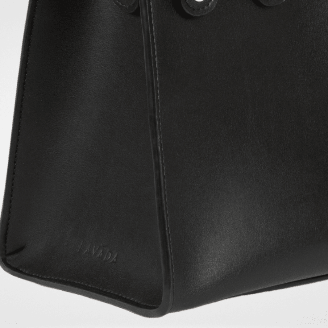 Lavāda 4 - in - 1 Interchangeable Bag Bundle (Black Base) - Vegan America