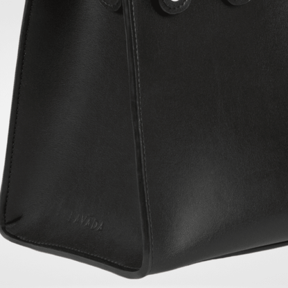 Lavāda 4 - in - 1 Interchangeable Bag Bundle (Black Base) - Vegan America