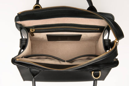 Lavāda 4 - in - 1 Interchangeable Bag Bundle (Black Base) - Vegan America