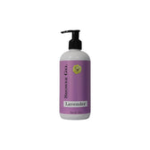 Lavender Shower Gel - Vegan America