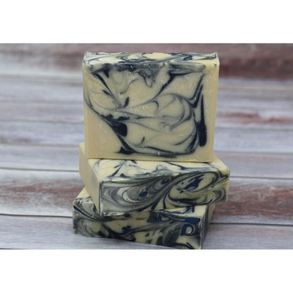 Vegan Handcrafted Scented Soap - VegoGlam (The Vegan Cosmetics Store)