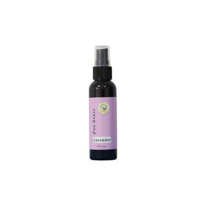 Good To Go Poo Spray