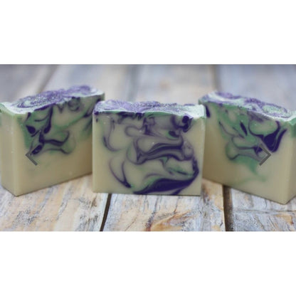 Vegan Handcrafted Scented Soap