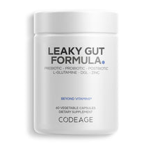 Leaky Gut Formula