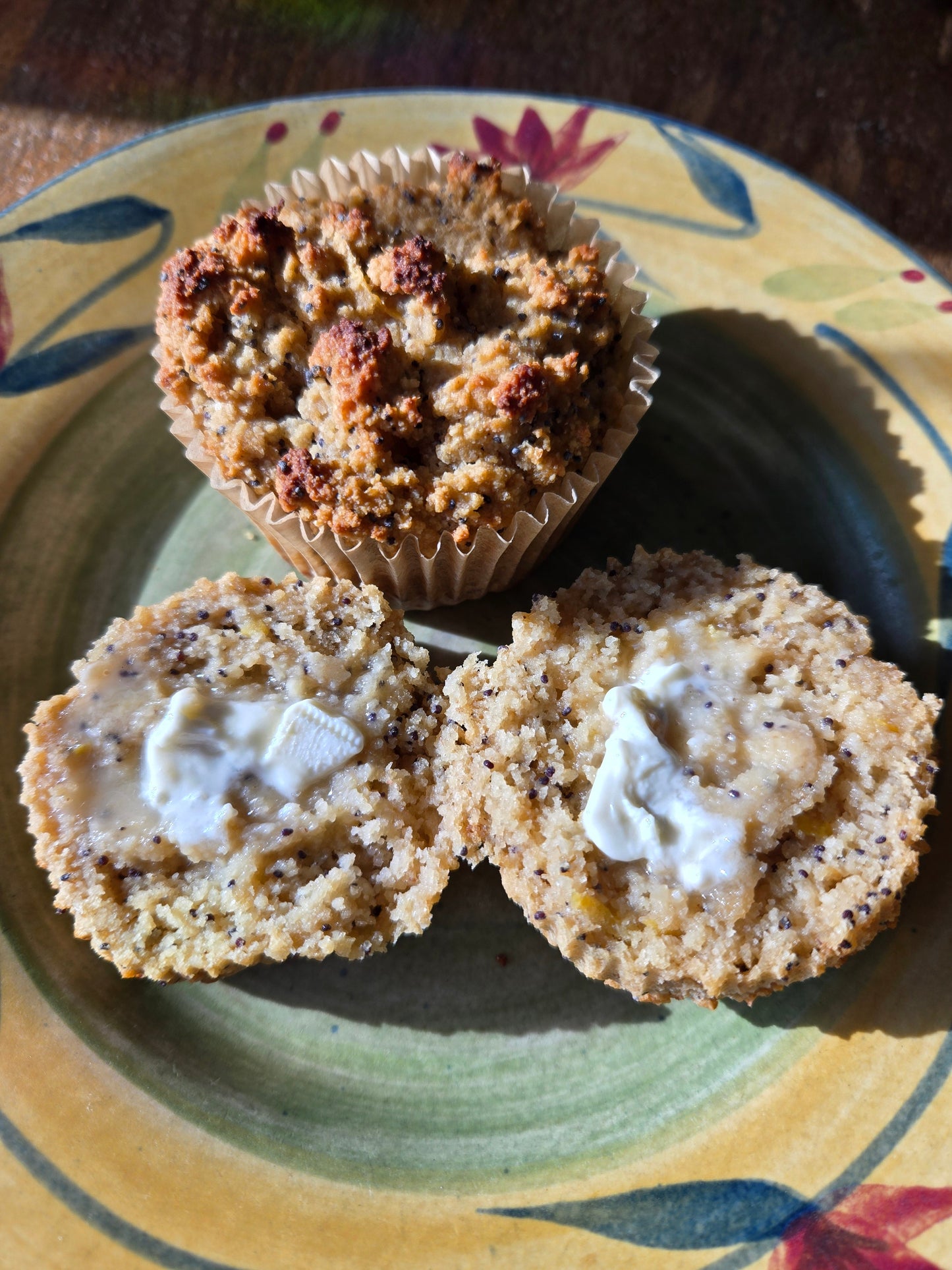 Gluten-Free & Vegan All-Purpose Baking Mix