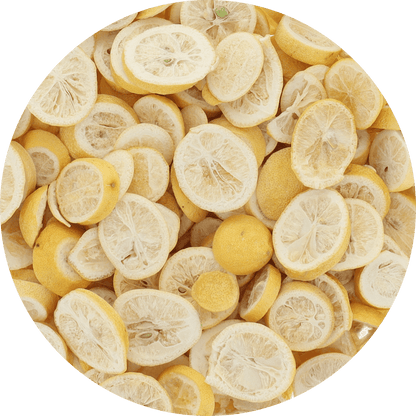 Freeze Dried Limequats - Vegan America