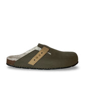 Levu Green Pre-Loved