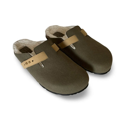 Levu Green Pre-Loved
