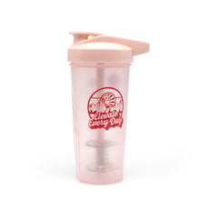 Perfect Shaker Bottle - Pink