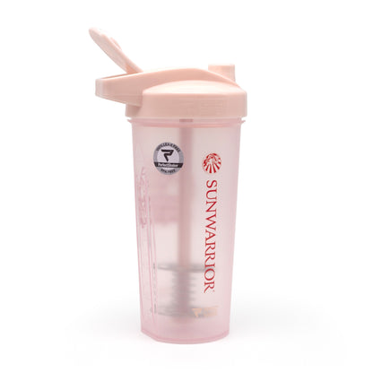 Perfect Shaker Bottle - Pink