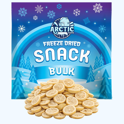 Freeze Dried Limequats - Vegan America