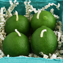 Key Limes