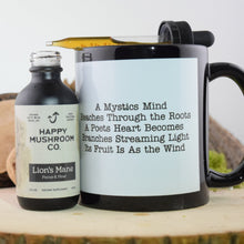 Lion’s Mane Tincture - Vegan America