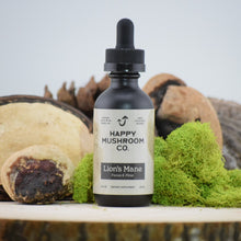 Lion’s Mane Tincture - Vegan America