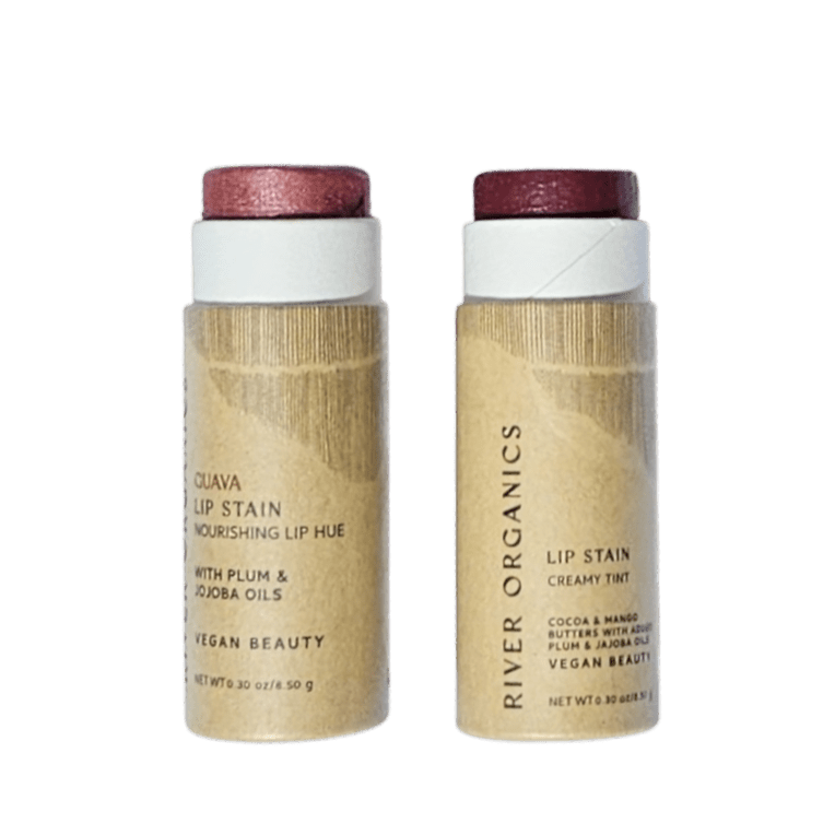 Lip Stain Sets - Vegan America