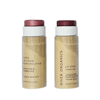 Lip Stain Sets - Vegan America