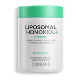 Liposomal Honokiol+ - Vegan America