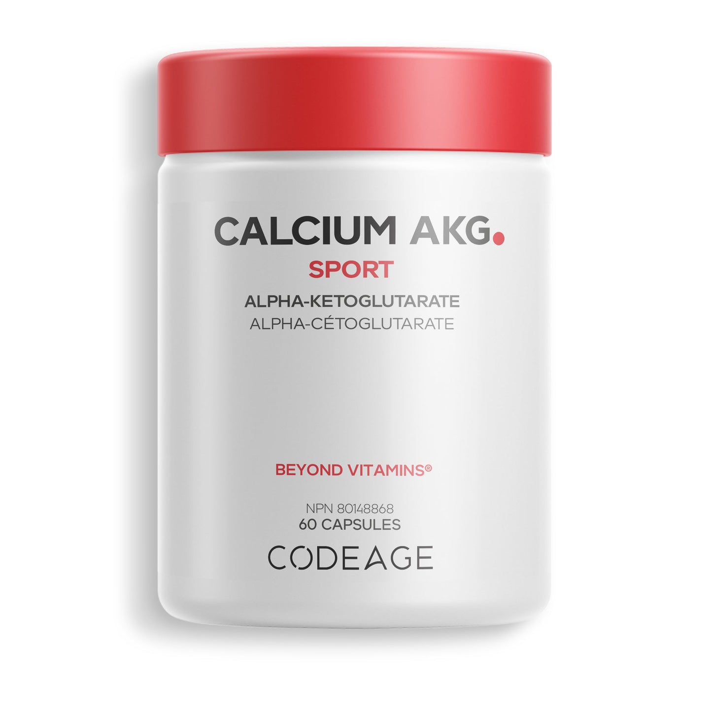 Calcium AKG CA