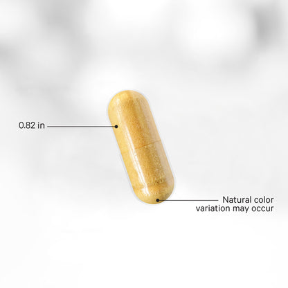 Liposomal CoQ10 Capsules