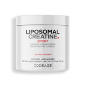Liposomal Creatine Monohydrate Powder - Vegan America