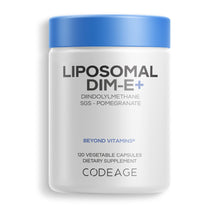 Liposomal Dim-E+