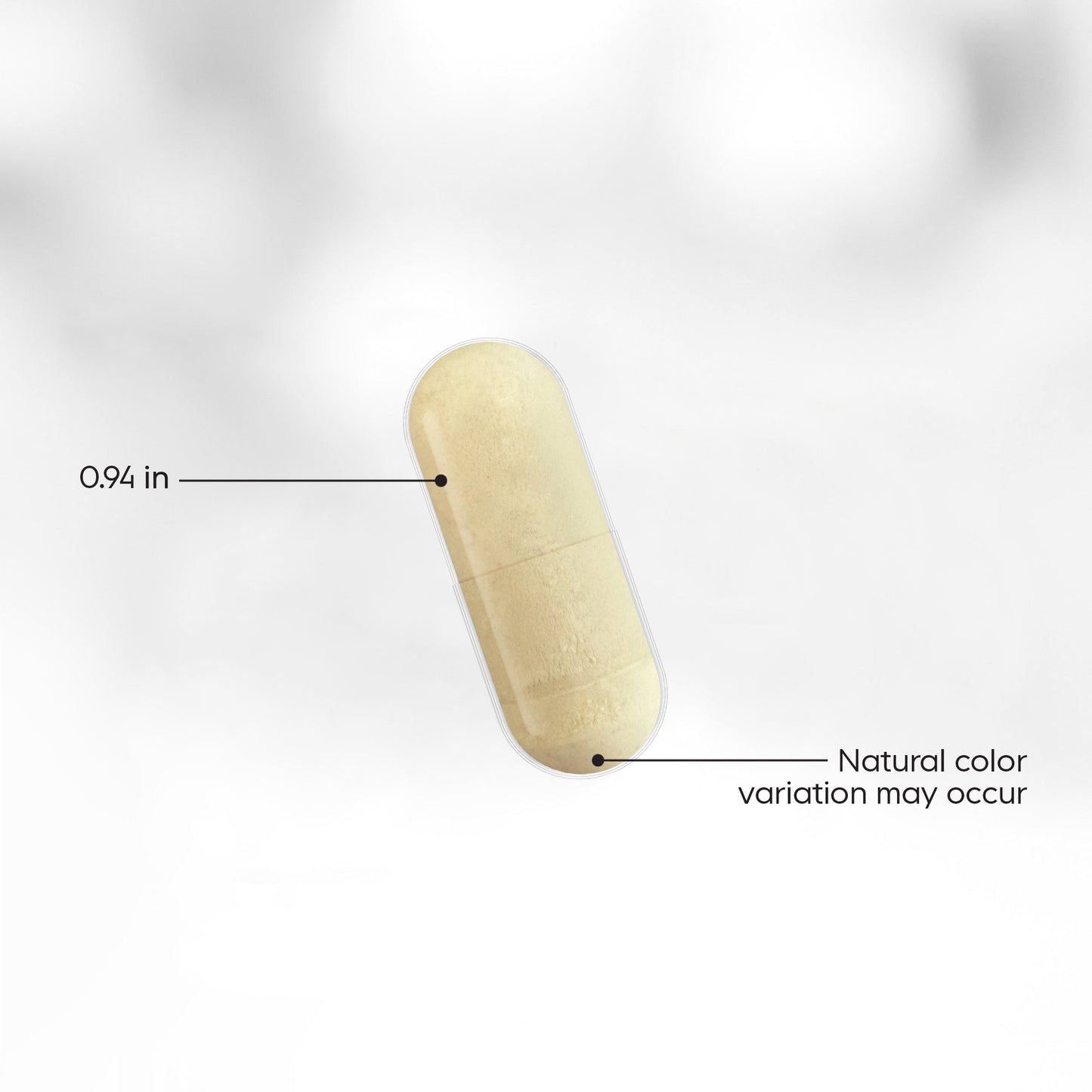 Liposomal Glutathione+