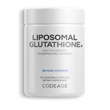 Liposomal Glutathione 1000 mg