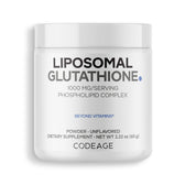 Liposomal Glutathione 1000 mg Powder