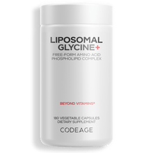 Liposomal Glycine+