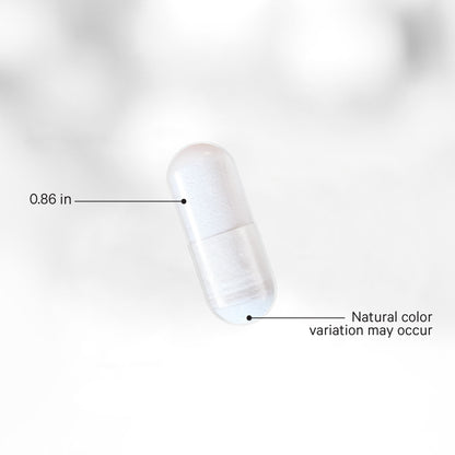 Liposomal Magnesium Taurate+