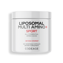 Liposomal Multi Amino+ Capsules