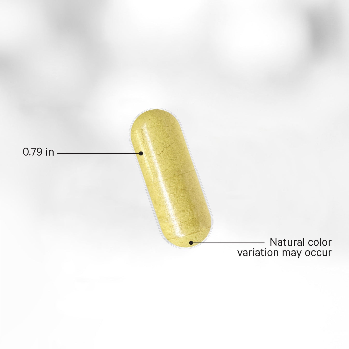 Liposomal NAD+ Ultra Capsules