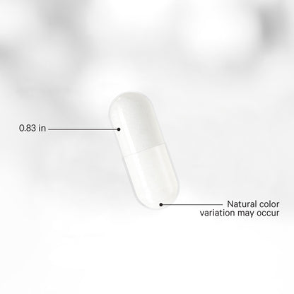 Liposomal NAD+ Capsules
